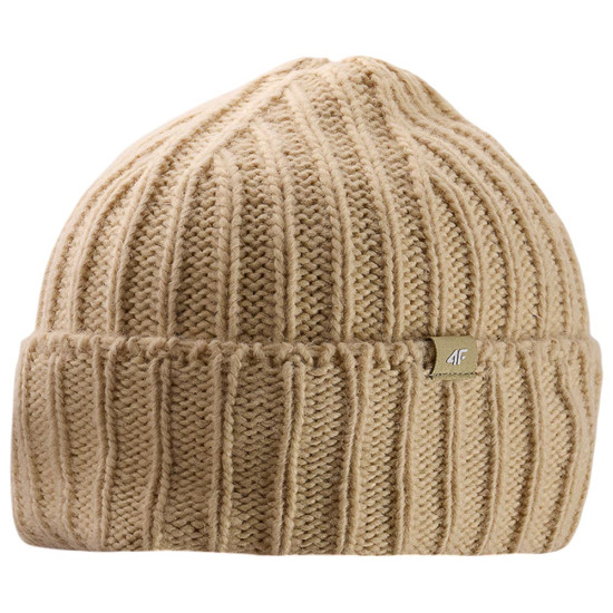 4F CAP